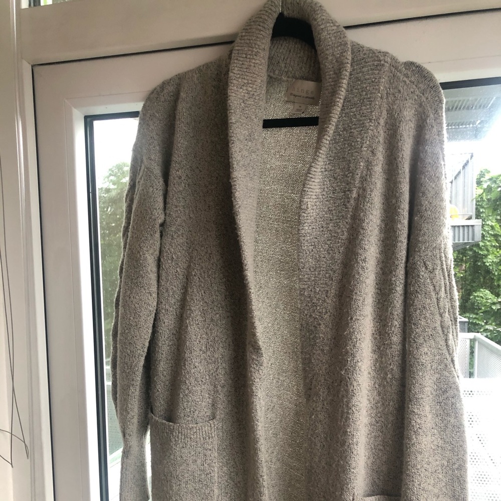 Cardigan